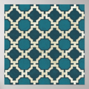 Marktmotive VI Poster