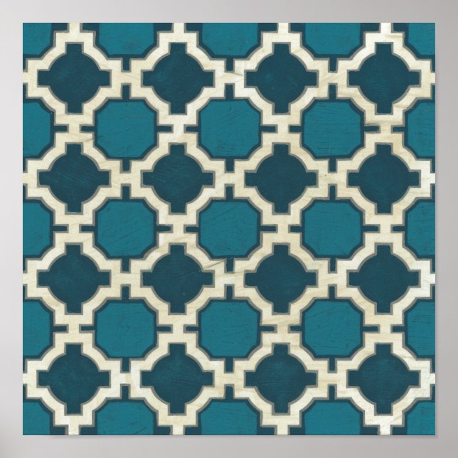 Marktmotive VI Poster (Vorne)