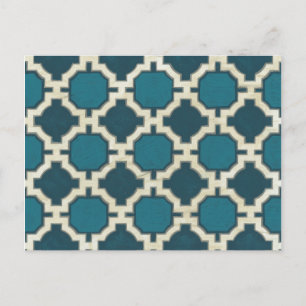 Marktmotive VI Postkarte