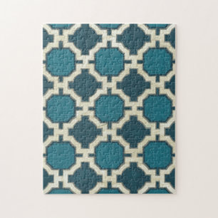 Marktmotive VI Puzzle