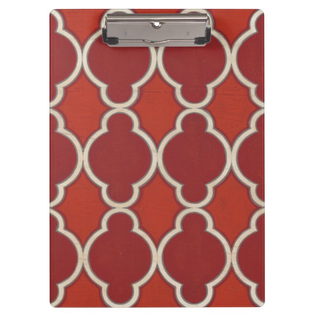 Marktmotive VII Klemmbrett (Vorderseite)