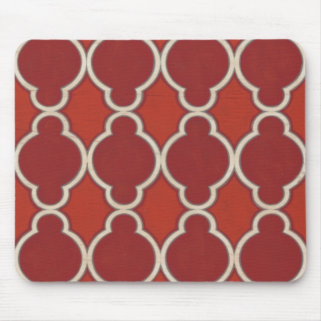 Marktmotive VII Mousepad (Vorne)