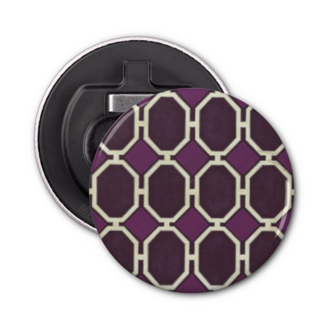 Marktmotive VIII Flaschenöffner (Vorderseite)