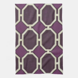 Marktmotive VIII Handtuch