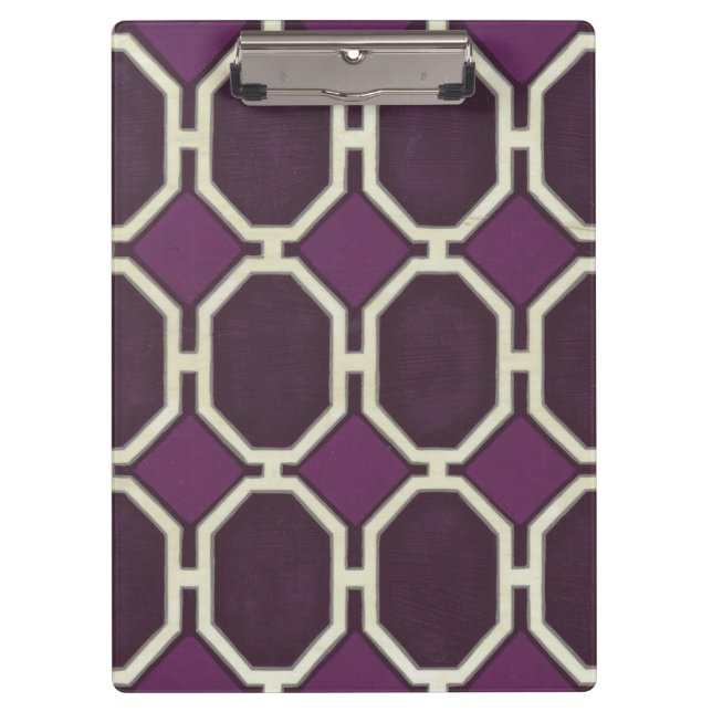 Marktmotive VIII Klemmbrett (Vorderseite)