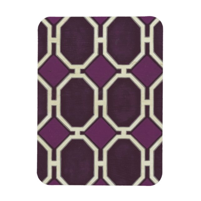 Marktmotive VIII Magnet (Vertikal)