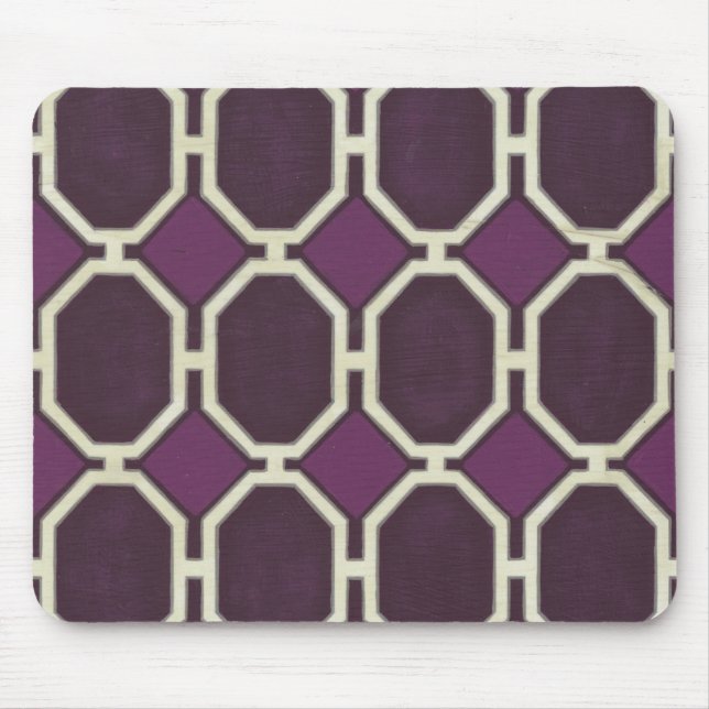 Marktmotive VIII Mousepad (Vorne)