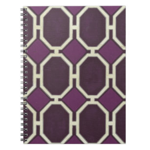 Marktmotive VIII Notizblock