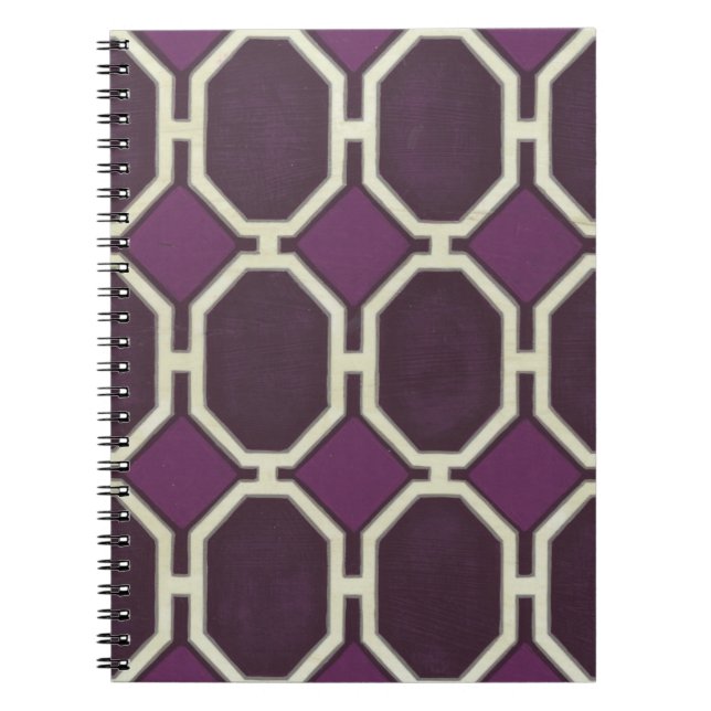 Marktmotive VIII Notizblock (Vorderseite)