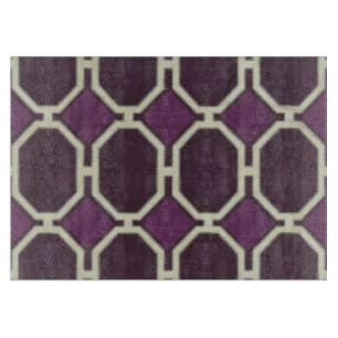 Marktmotive VIII Schneidebrett