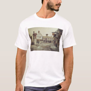 Marktplatz, Hereford, 1803 T-Shirt