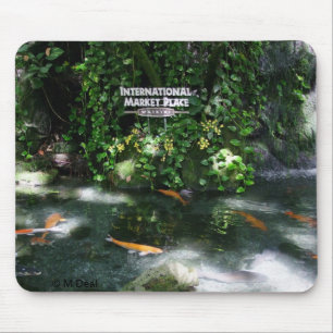 Marktplatz Mousepad
