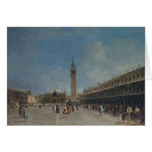 Marktplatz San Marco