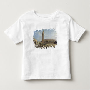 Marktplatz San Marco, Venedig Kleinkind T-shirt