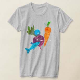 Markttag T-Shirt