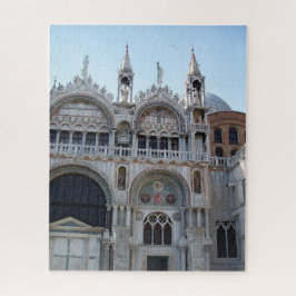 Markusbasilika Puzzle
