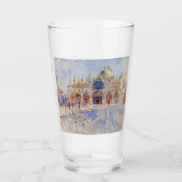 Markusplatz, Venedig (Markusplatz) Glas