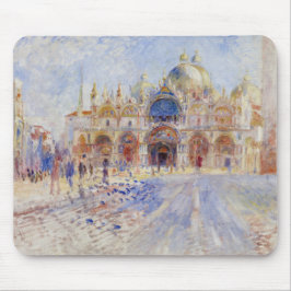 Markusplatz, Venedig (Markusplatz) Mousepad
