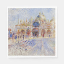 Markusplatz, Venedig (Markusplatz)