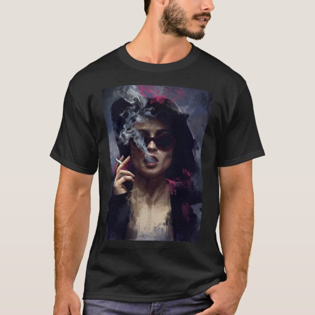 Marla    SingerEssential  T-Shirt (Vorderseite)