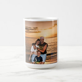 Marla und David Mangan Happy 50. Hochzeitstag Tass Kaffeetasse