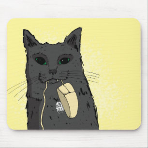Marley FischeMouser Mousepad
