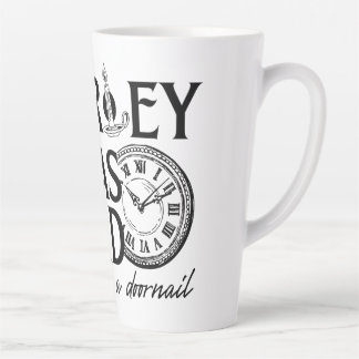 Marley Mug Milchtasse