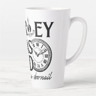 Marley-Tasse Milchtasse