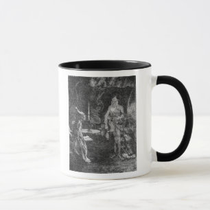 Marleys Geist Tasse