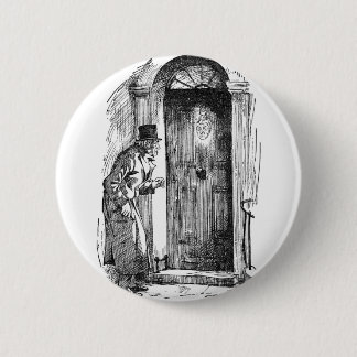 Marleys Gesicht Button