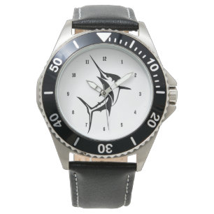 Marlin Custom Watch. Armbanduhr