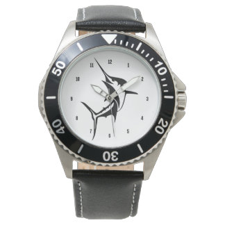 Marlin Custom Watch. Armbanduhr