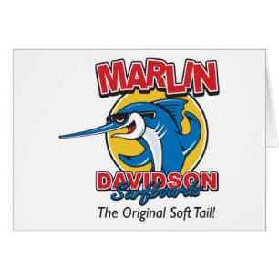Marlin Davidson