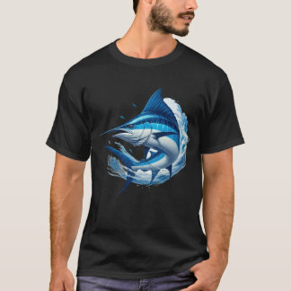 Marlin-T-Shirt T-Shirt
