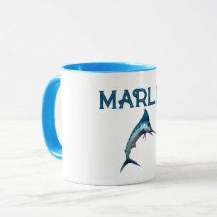 Marlin Tasse