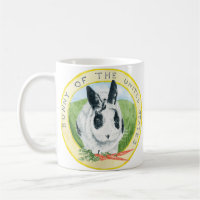Marlon Bundo Botus Tasse