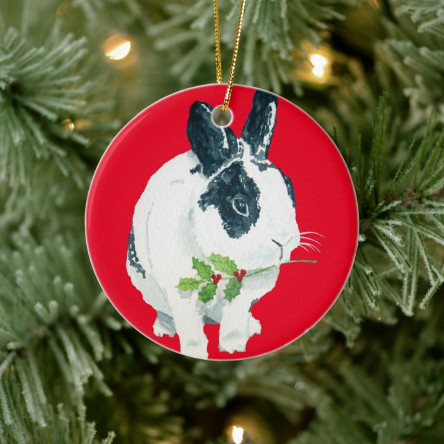 Marlon Weihnachtsschmuck (Baum)