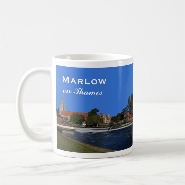 Marlow Tasse (Links)
