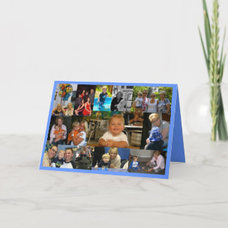 Marlyn m-day card karte