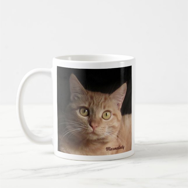 Marmalady Tasse (Links)