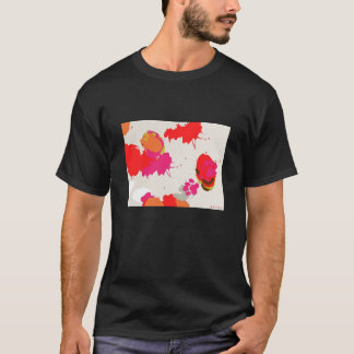 Marmaladys Malereien T-Shirt