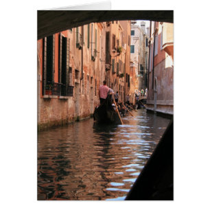 Marmelade in Venedig