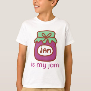 Marmelade ist mein Ding T-Shirt