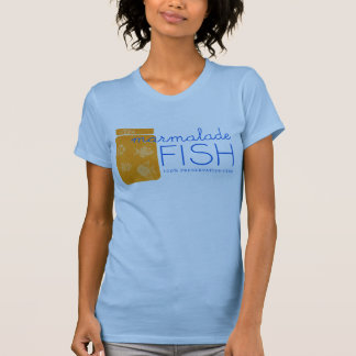 Marmeladen-Fische *LIGHT SHIRTS* T-Shirt