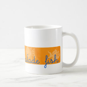 Marmeladen-Fische *MUG* Tasse