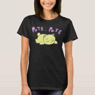 Marmeladen-Junge #1 T-Shirt