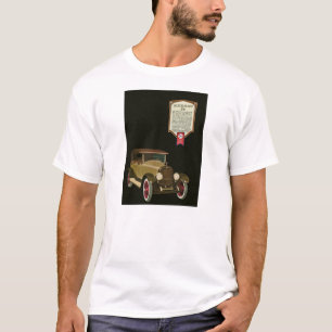 Marmon 34 - Vintage Auto-Werbung T-Shirt