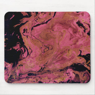 Marmor, Aquarell Mousepad