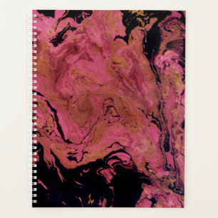 Marmor, Aquarell Planer