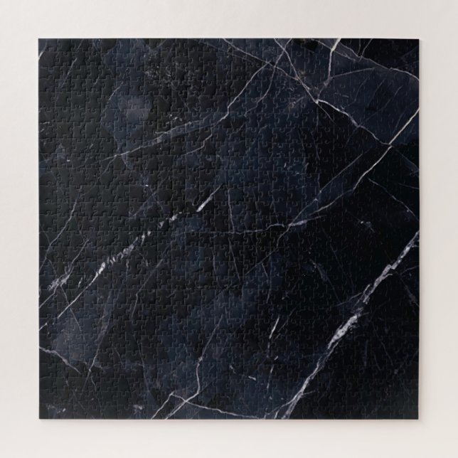 Marmor aus Marmor: Steintextur. Puzzle (Vertikal)